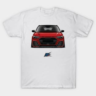 Audi shirts for sale sales